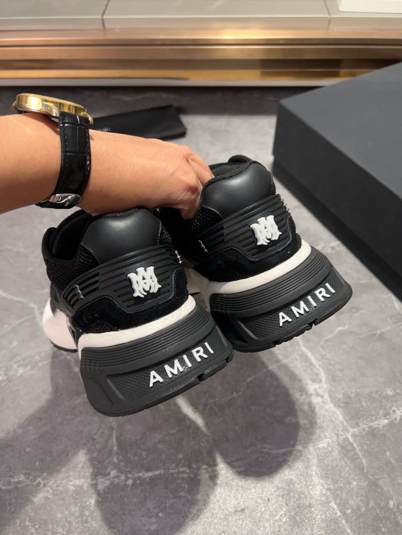 Amiri Sneakers